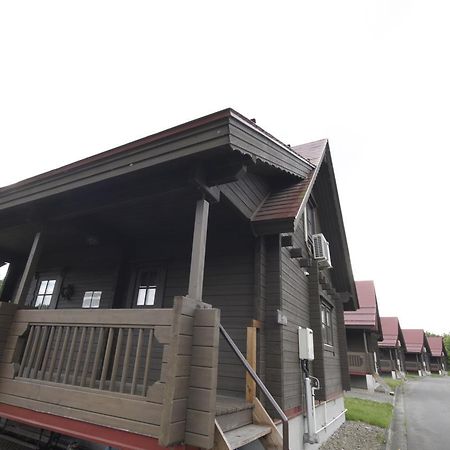 Santa House Geto Βίλα Kitakami Εξωτερικό φωτογραφία
