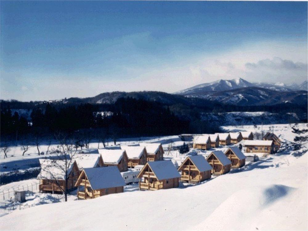 Santa House Geto Βίλα Kitakami Εξωτερικό φωτογραφία